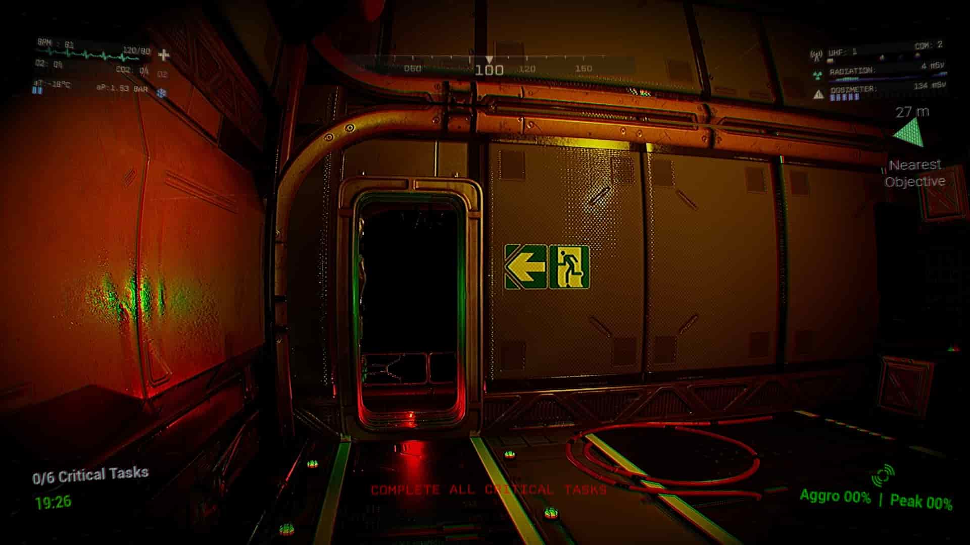 Update 0.4 — UI Overhaul, Smarter AI, Ping System & More hero image