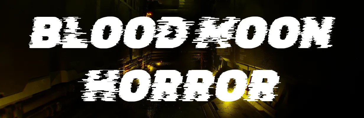 Blood Moon Horror